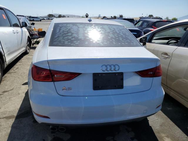 WAUACGFF5F1004965 Audi A3 PREMIUM
