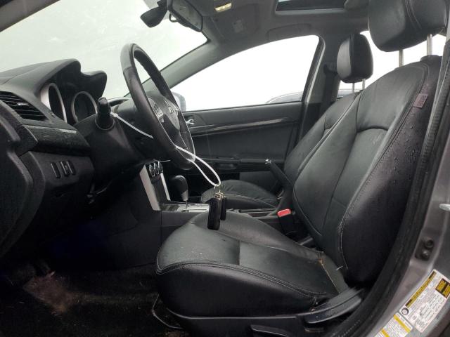 JA32V2FW0HU006000 Mitsubishi LANCER ES