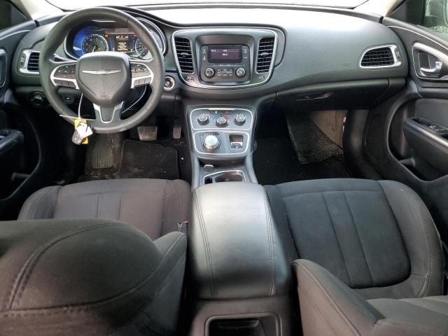 1C3CCCFB8GN183454 Chrysler 200 LX