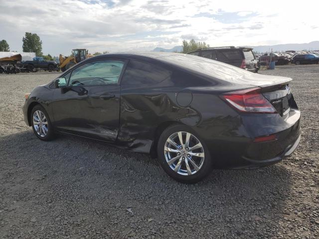 2HGFG3B52FH518133 Honda Civic Lx