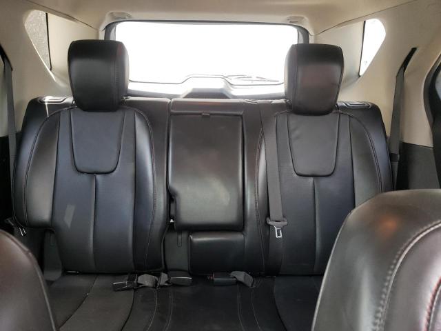 1GNALDEK8EZ101505 Chevrolet Equinox Ltz
