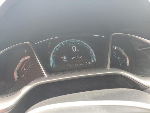 19XFC1F79HE020553 Honda CIVIC EXL