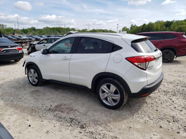 3CZRU6H51KM707942 Honda HR-V EX