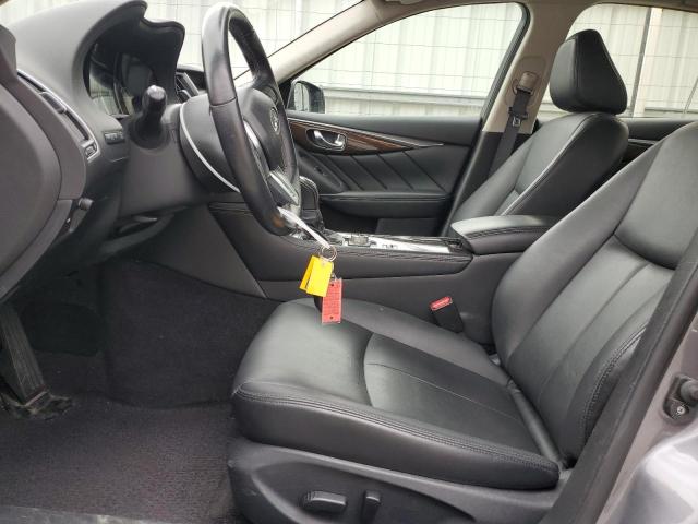 JN1EV7AR0JM442822 Infiniti Q50 LUXE