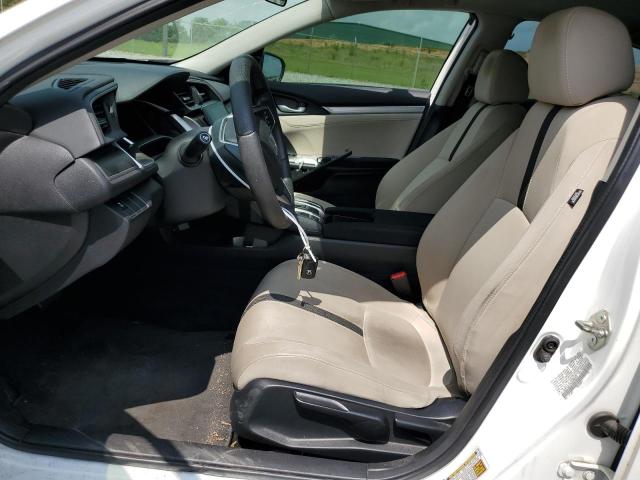 19XFC2F7XHE080377 Honda CIVIC EX