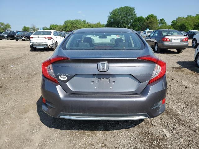2HGFC2F69KH570961 Honda Civic Lx