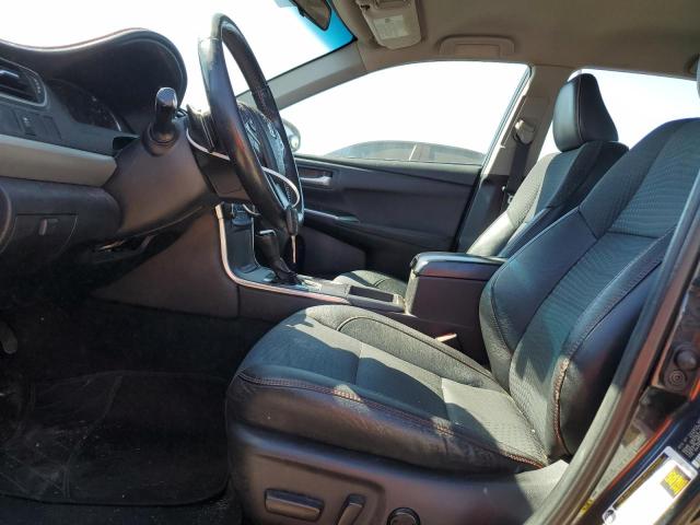 4T1BF1FK5FU072220 Toyota CAMRY LE