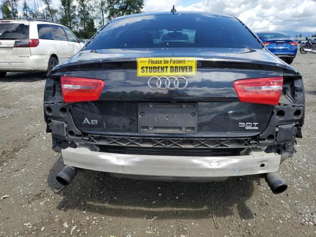 WAUFGAFC1FN009442 Audi A6 Premium Plus