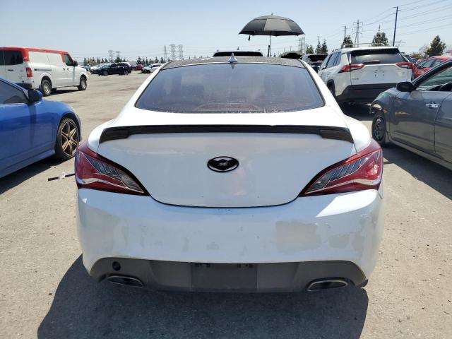 KMHHT6KD5EU118926 Hyundai Genesis Coupe 2.0t