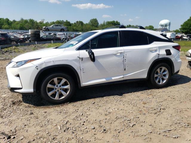 55816894 :رقم المزاد ، 2T2BZMCA6GC018279 vin ، 2016 Lexus Rx 350 Base مزاد بيع