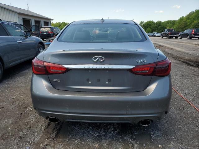 JN1EV7AR6KM558415 Infiniti Q50 LUXE