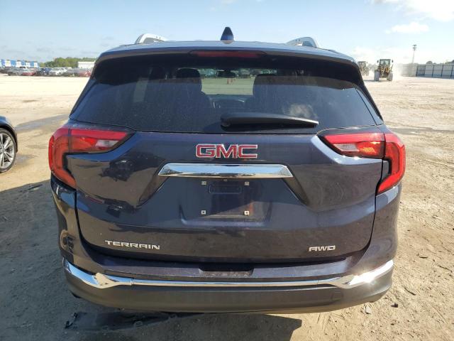 3GKALVEV7KL319970 GMC Terrain Slt