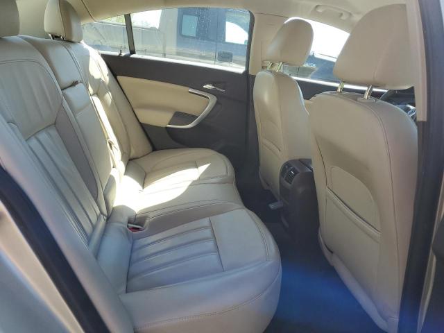 2G4GN5EX2E9206707 Buick Regal Premium