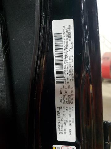 1C4BJWEG6EL283508 Jeep Wrangler Unlimited Sahara