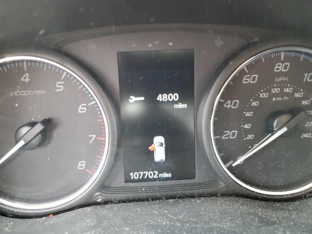 JA4AD2A36JJ004315 Mitsubishi Outlander Es