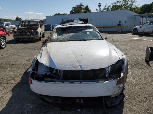 JTHBF1D29F5069806 Lexus IS 250