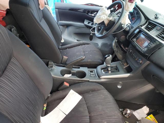 3N1AB7AP0HY216146 Nissan SENTRA S