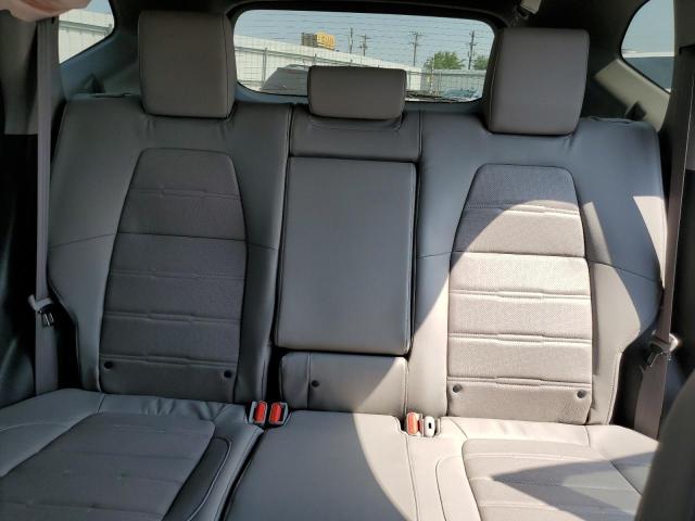 7FARW1H81HE001858 Honda CR-V EXL