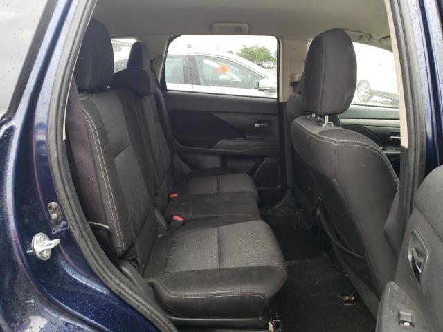 JA4AD2A35GZ000167 Mitsubishi Outlander Es