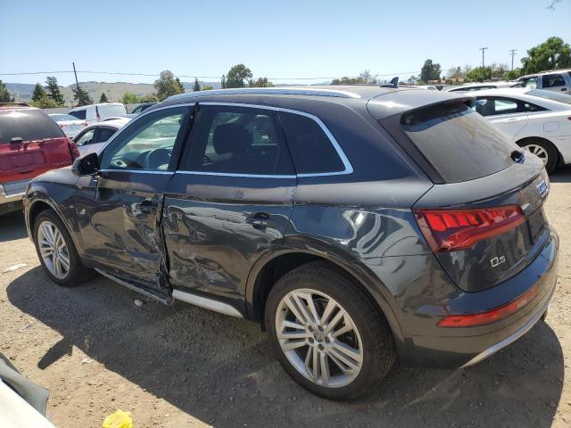 WA1BNAFY8K2103567 Audi Q5 Premium Plus