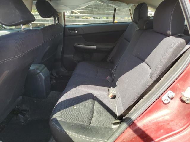 JF1GPAP66GG336883 Subaru Impreza Sport Premium