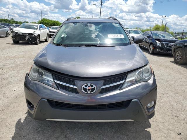 2T3DFREV8EW224581 Toyota RAV4 LIMIT