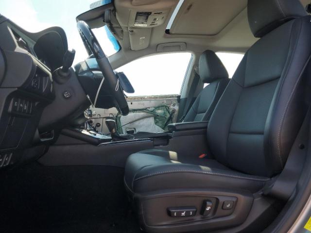 58ABK1GG3HU077823 Lexus ES 350