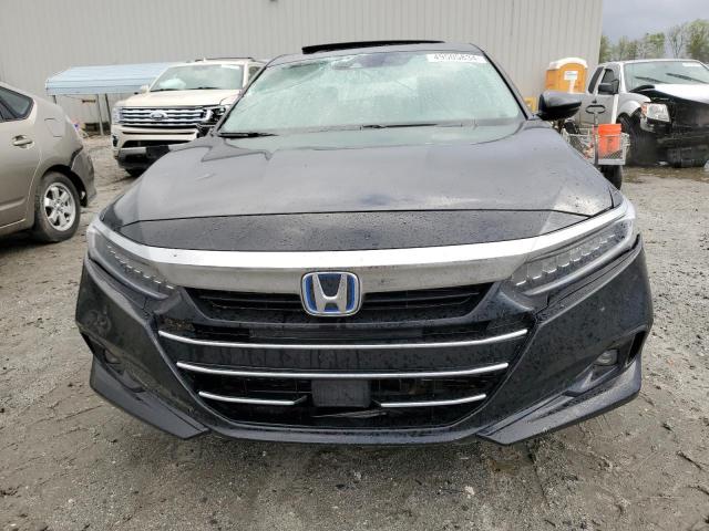 1HGCV3F5XNA001243 Honda Accord Hybrid Exl