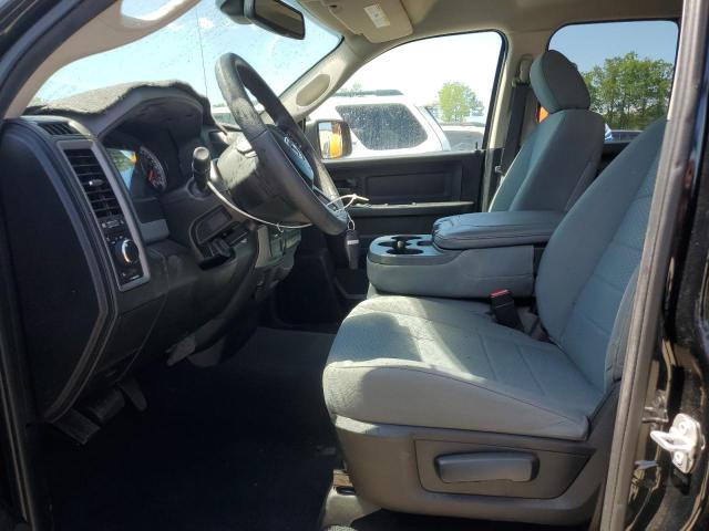 1C6RR6FG4KS604640 RAM 1500 Classic Tradesman