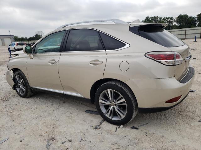 2T2ZK1BA5FC178834 Lexus RX 350
