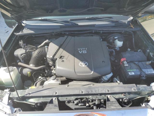5TFLU4EN5EX094405 Toyota TACOMA DOU