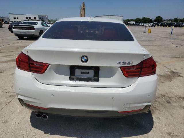 WBA3N3C51FK233404 BMW 428 I
