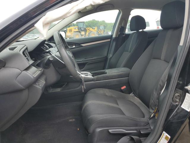 19XFC2F51GE041027 Honda Civic Lx