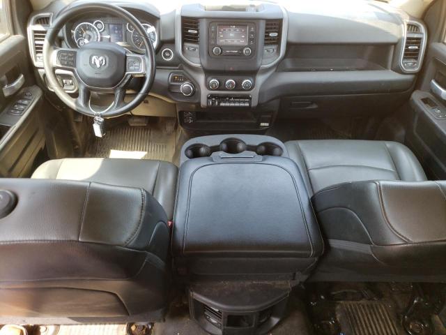 3C6UR4HJXKG678207 RAM 2500 Tradesman
