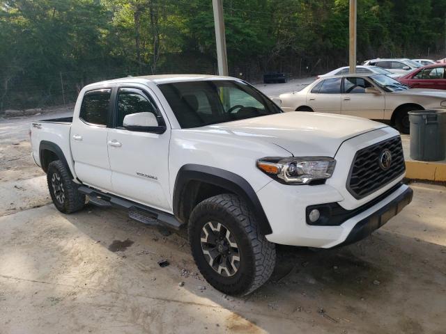 3TMAZ5CN5NM186587 Toyota TACOMA DOU