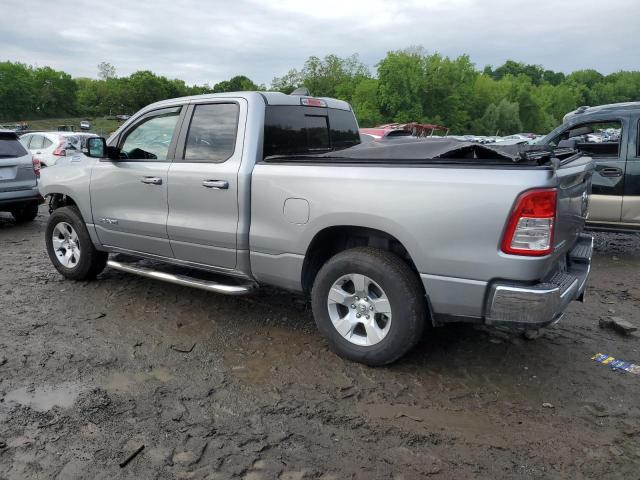 1C6SRFBT8MN524540 RAM 1500 Big Horn/lone Star