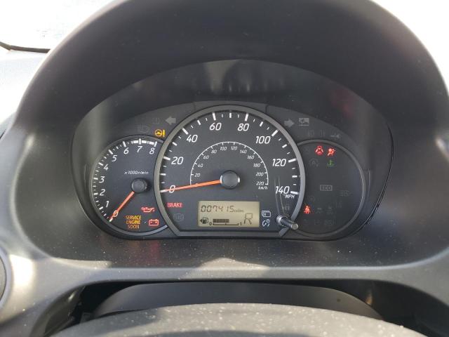 ML32FUFJ9RHF01326 Mitsubishi Mirage G4 Es