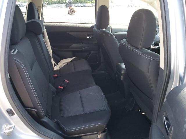 JA4AZ3A32GZ020786 Mitsubishi Outlander Se