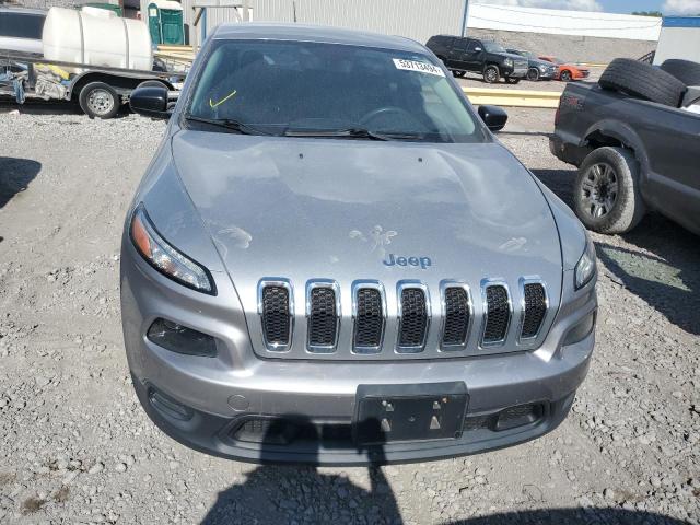 1C4PJLAB4EW194601 Jeep Cherokee Sport