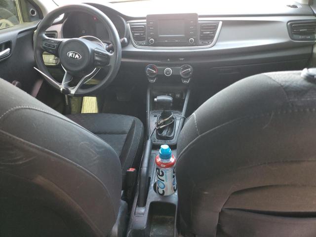 3KPA24ABXJE081720 KIA RIO LX