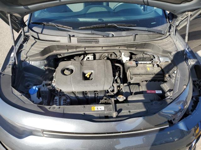 KNDJ23AU4M7767672 KIA SOUL LX