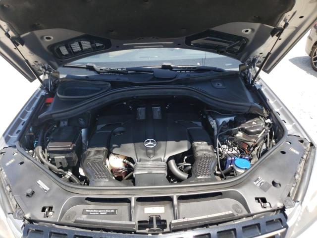 4JGDA5GB5FA449403 Mercedes-Benz Ml 400 4matic