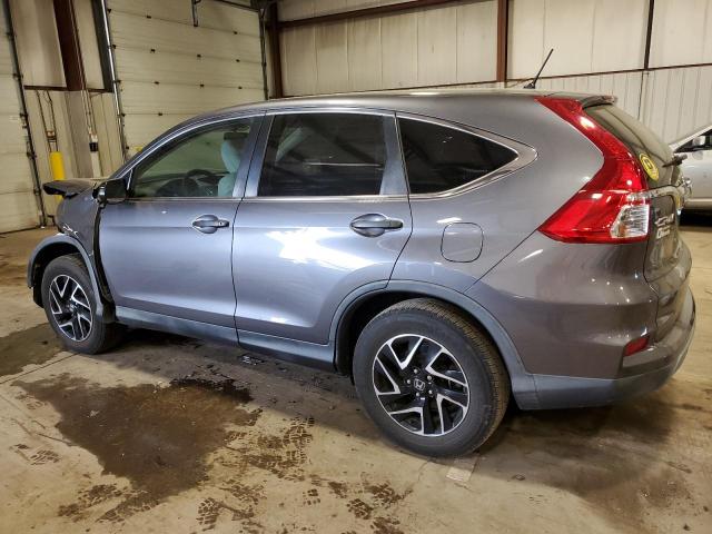 2HKRM3H45GH535682 Honda CR-V SE