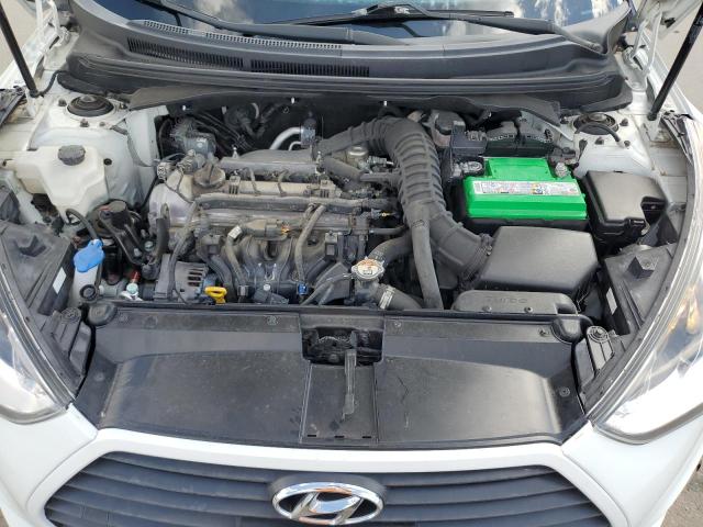 KMHTC6AE6FU218216 Hyundai Veloster Turbo