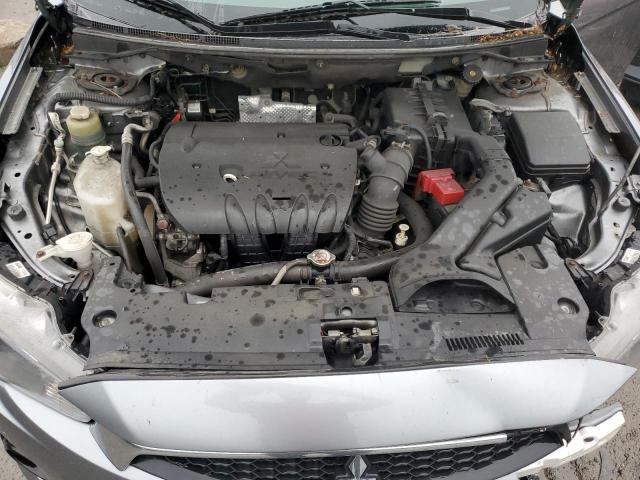 JA32V2FW0HU006000 Mitsubishi LANCER ES