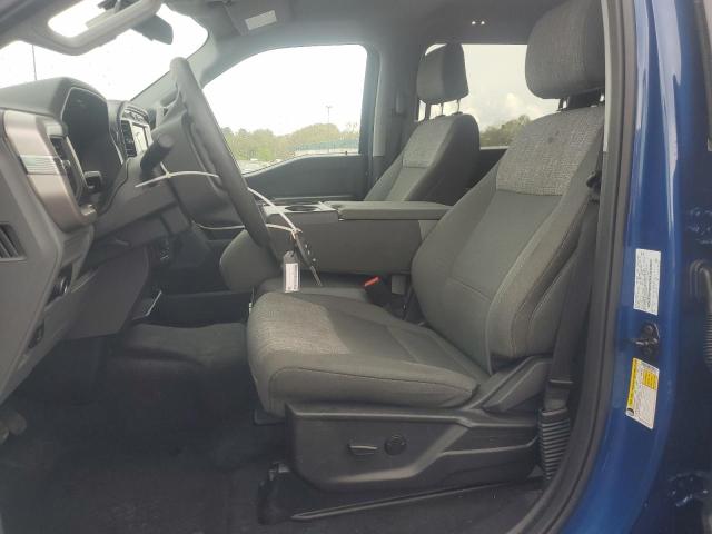 1FTFW1E54PKF21319 Ford F150 Supercrew
