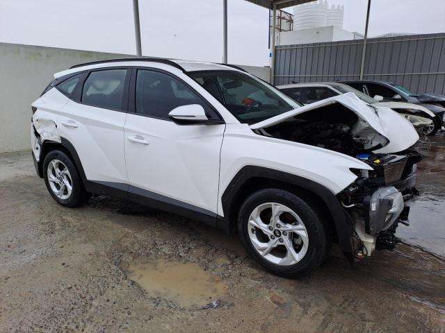 Auction sale of the 2022 Hyundai Tucson, vin: *****************, lot number: 51518444