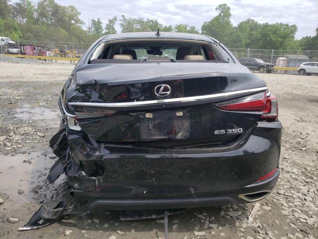 58ACZ1B10LU054737 Lexus Es 350 Base