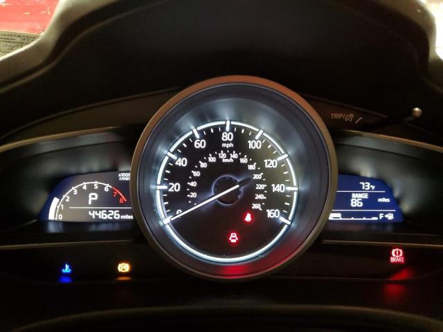 3MZBN1U74JM232541 Mazda 3 SPORT