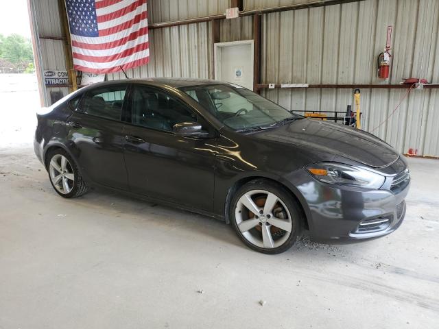 1C3CDFEB7FD228534 Dodge DART GT